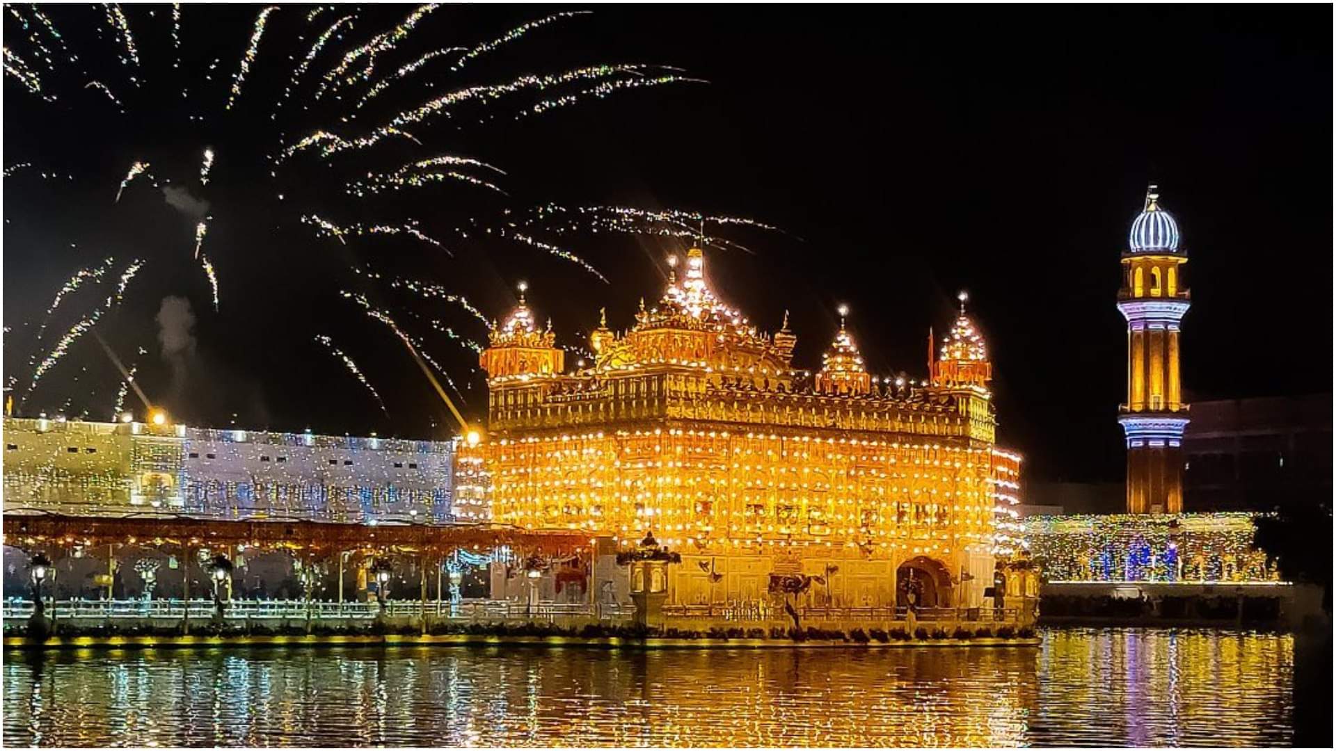 Diwali 2024 visit these places to celebrate Deepavali unique celebration in india