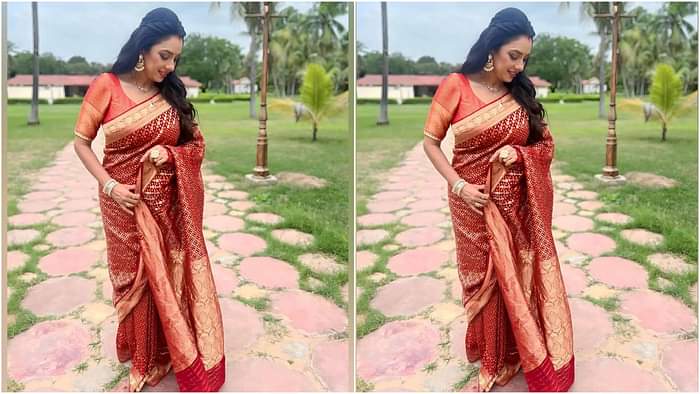 Pongal 2025 Date Trendy Silk Saree Design For Festival Fashion Tips in Hindi