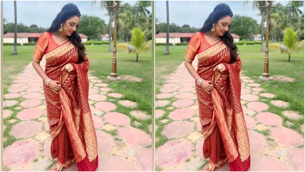 Hartalika Teej 2025 Get Ready For Teej Puja Tips To Look Beautiful and Stylish