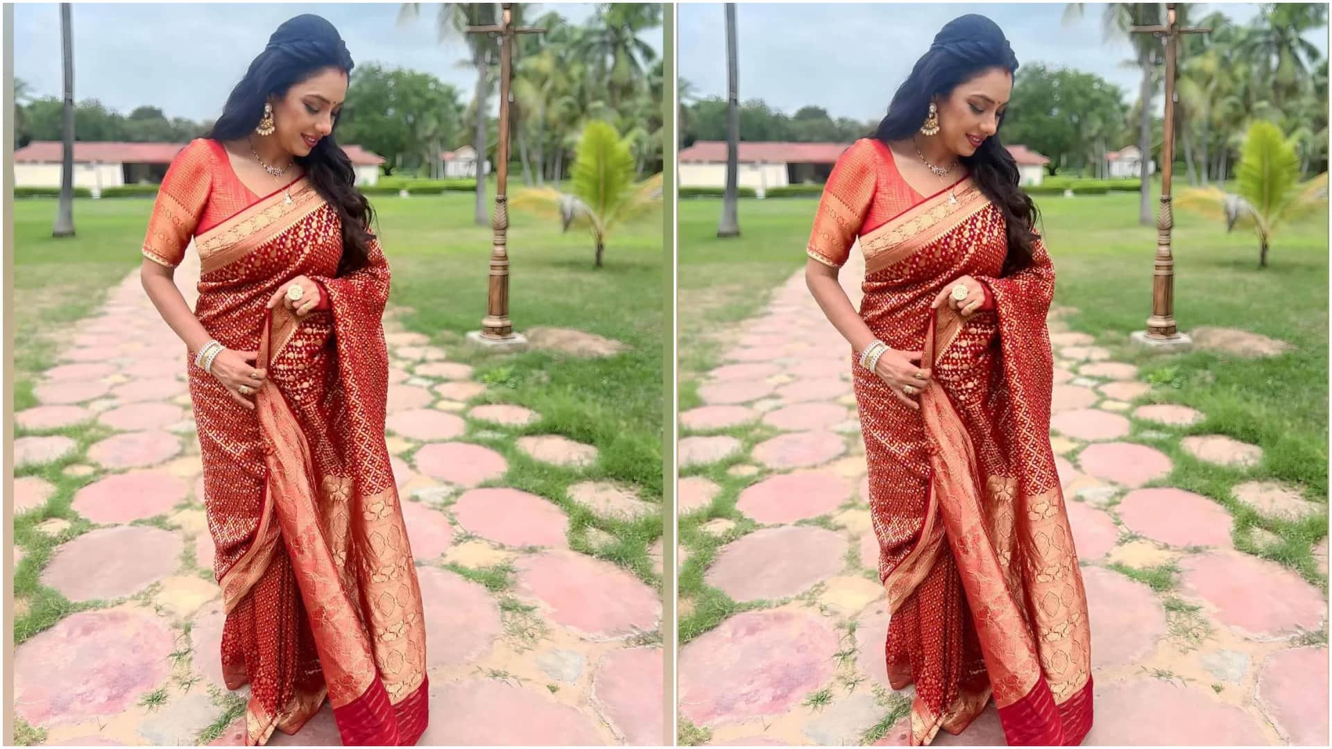 Pongal 2025 Date Trendy Silk Saree Design For Festival Fashion Tips in Hindi