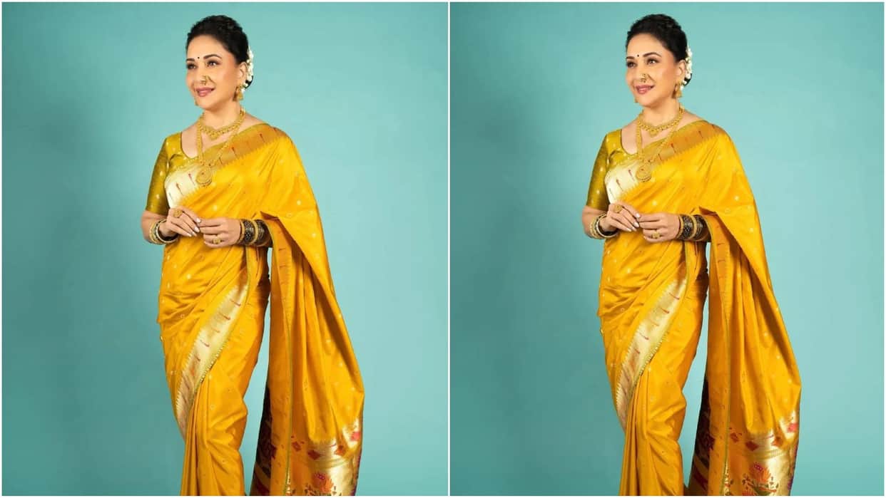 Outfits You Can Make with Your Old Banarasi Sarees