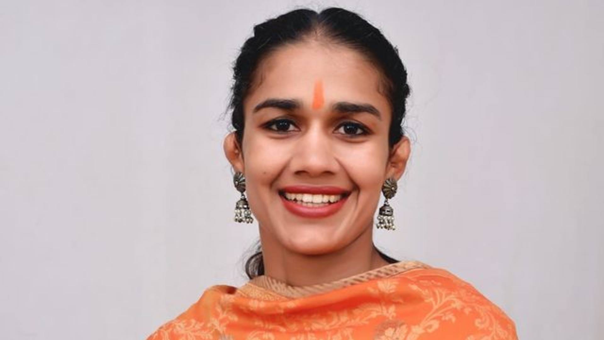 Babita Phogat revealed makers of Aamir Khan Dangal paid them as less as Rs 1 crore for selling story rights