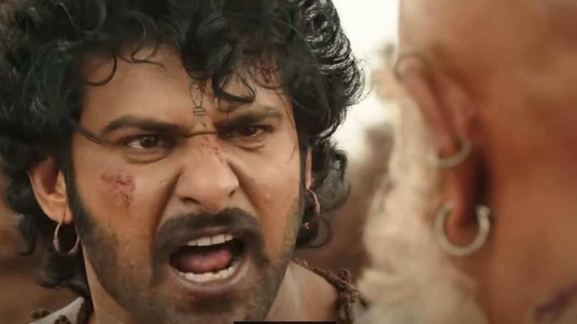 Prabhas starrer Baahubali 1 and 2 to be re released with an exciting twist Deets inside