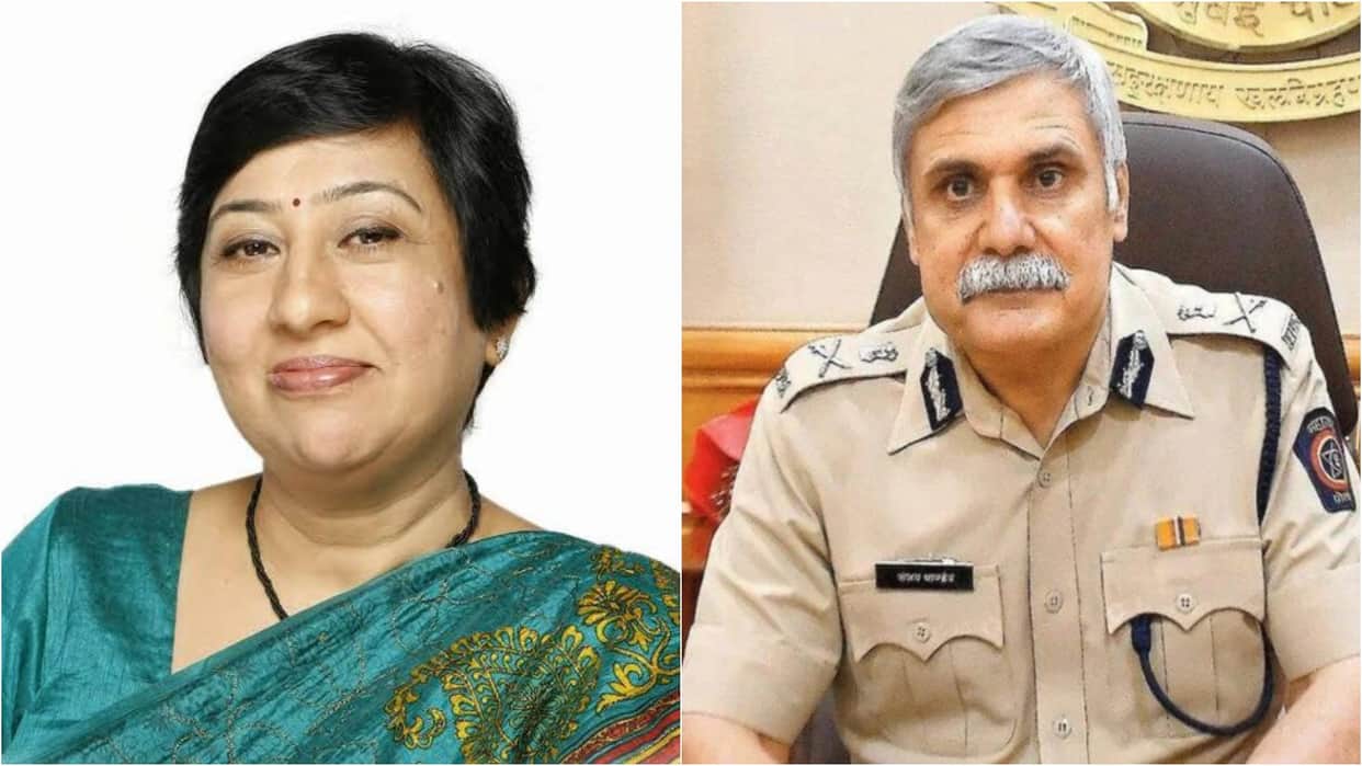 MLA Bharti Lavekar faces tough challenge within and outside Bhartiya janta party before vidhan sabha elections