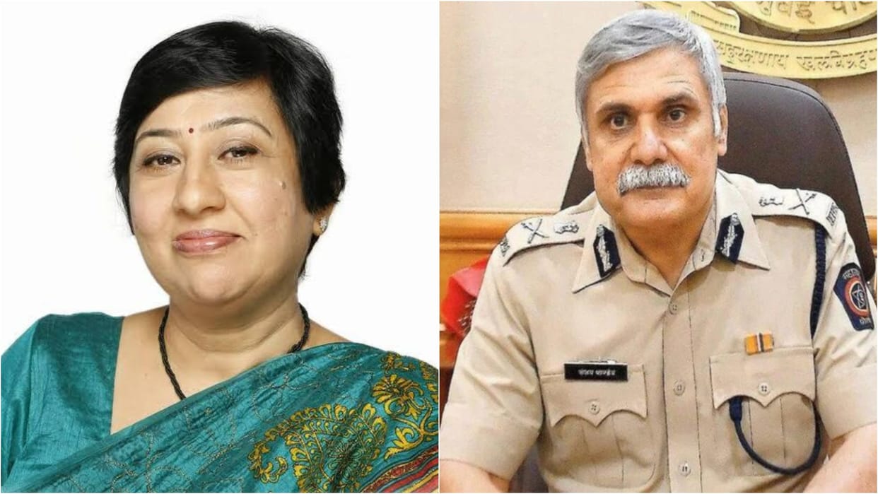 MLA Bharti Lavekar faces tough challenge within and outside Bhartiya janta party before vidhan sabha elections