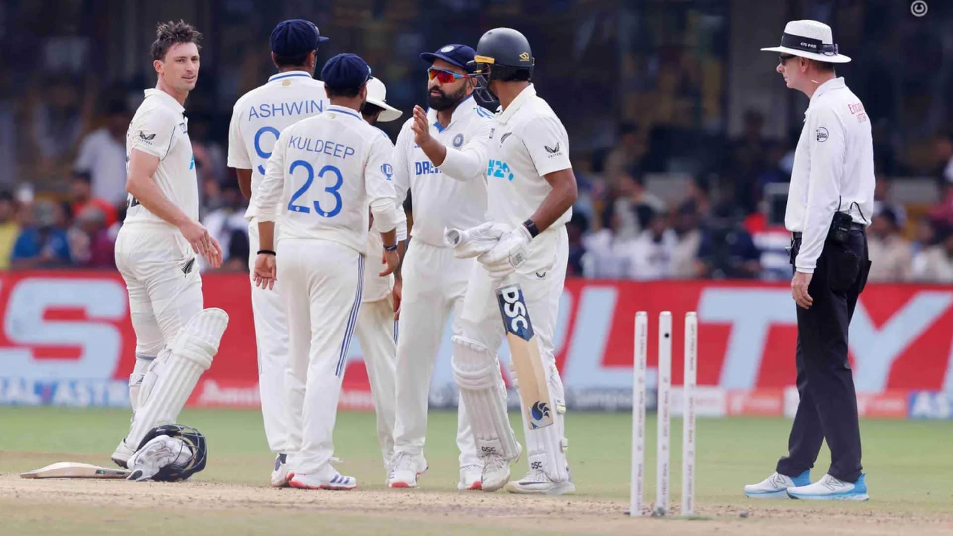 ind vs NZ 2nd test 2024 playing 11 prediction India vs New Zealand captain vice captain and players list
