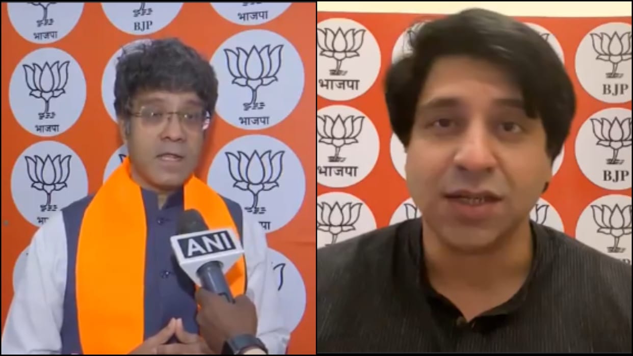 Wayanad Lok Sabha bye election priyanka gandhi nomination bjp leaders reaction news in hindi