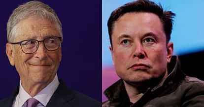 Bill Gates and Jamie Dimon supported Kamala Harris and Musk in support of Trump In US presidential election