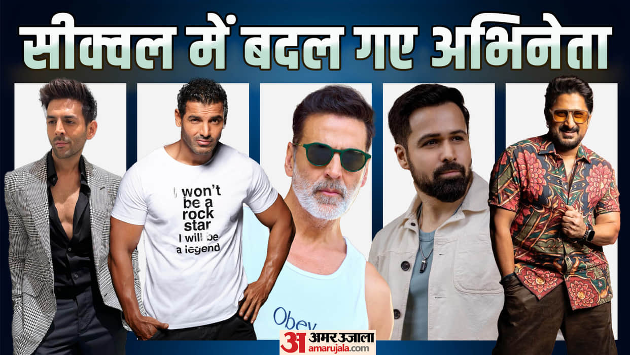 Akshay Kumar Arshad Warsi Shah Rukh Khan got replaced in sequel of their Successful film Franchise
