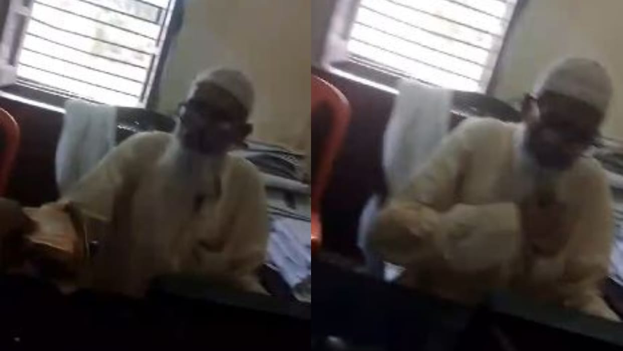 Bisauli block co-chief assistant suspended on charges of taking bribe in Budaun