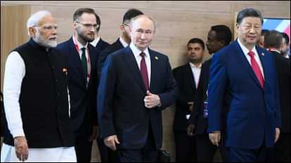 Brics Summit Vladimir Putin Pm Modi Xijinping And Other Representatives  Group Photos News In Hindi - Amar Ujala Hindi News Live - Photos:ब्रिक्स  समिट से पहले प्रतिनिधि देशों के प्रमुखों ने खिंचवाई