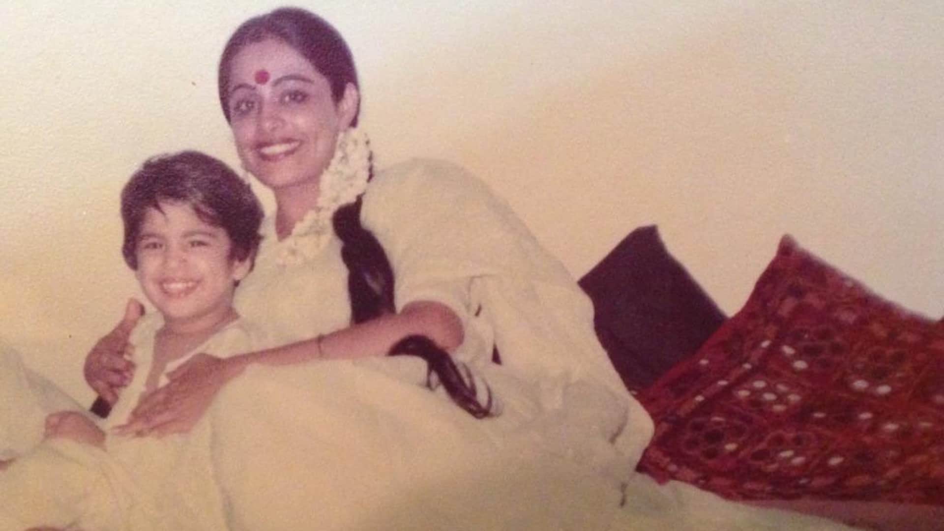 Anupam Kher recalls Kirron Kher tough first marriage with Gautam Berry actor says I fell in love and married
