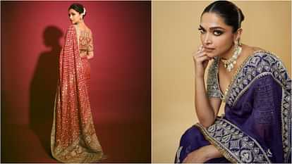 Diwali 2024 Fashion Ideas Celebrity Inspired Trendy Outfits For Festive Season