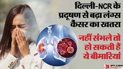 Delhi Air Pollution affecting Everyone from Pregnant women to Kids know how to save yourself news and updates