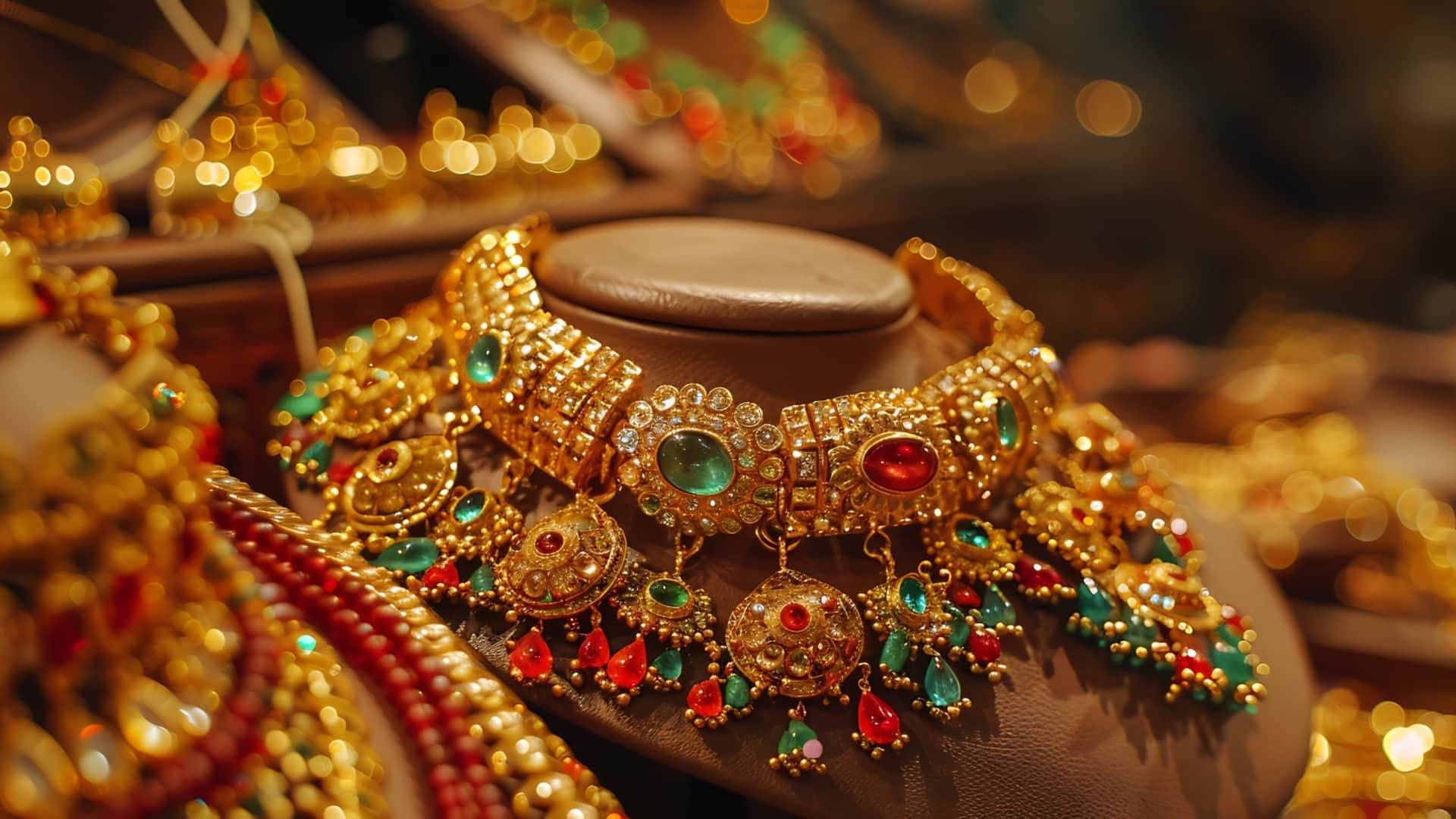 Gold Buying Guide: Which is Best For Jewelry 14K, 18K, 22K or 24K