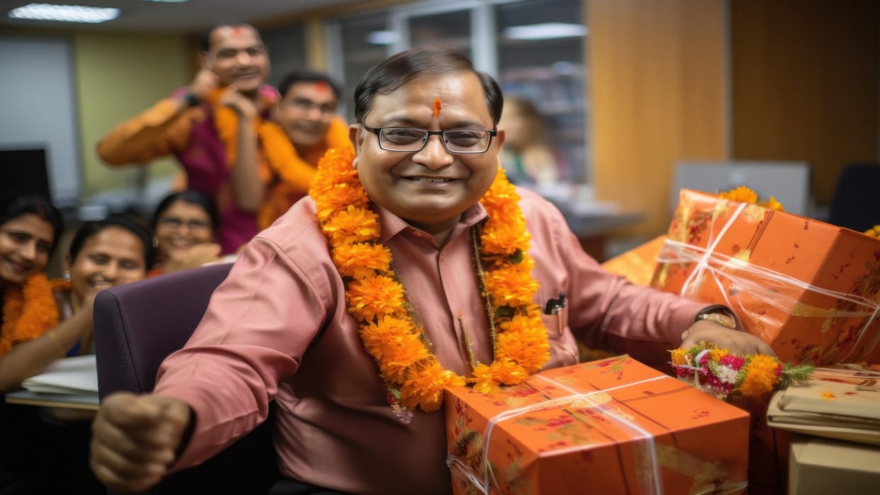 Diwali 2025 Bonus Investment Ideas Best Schemes for High Returns Kisan Vikas Patra And Mutual Fund