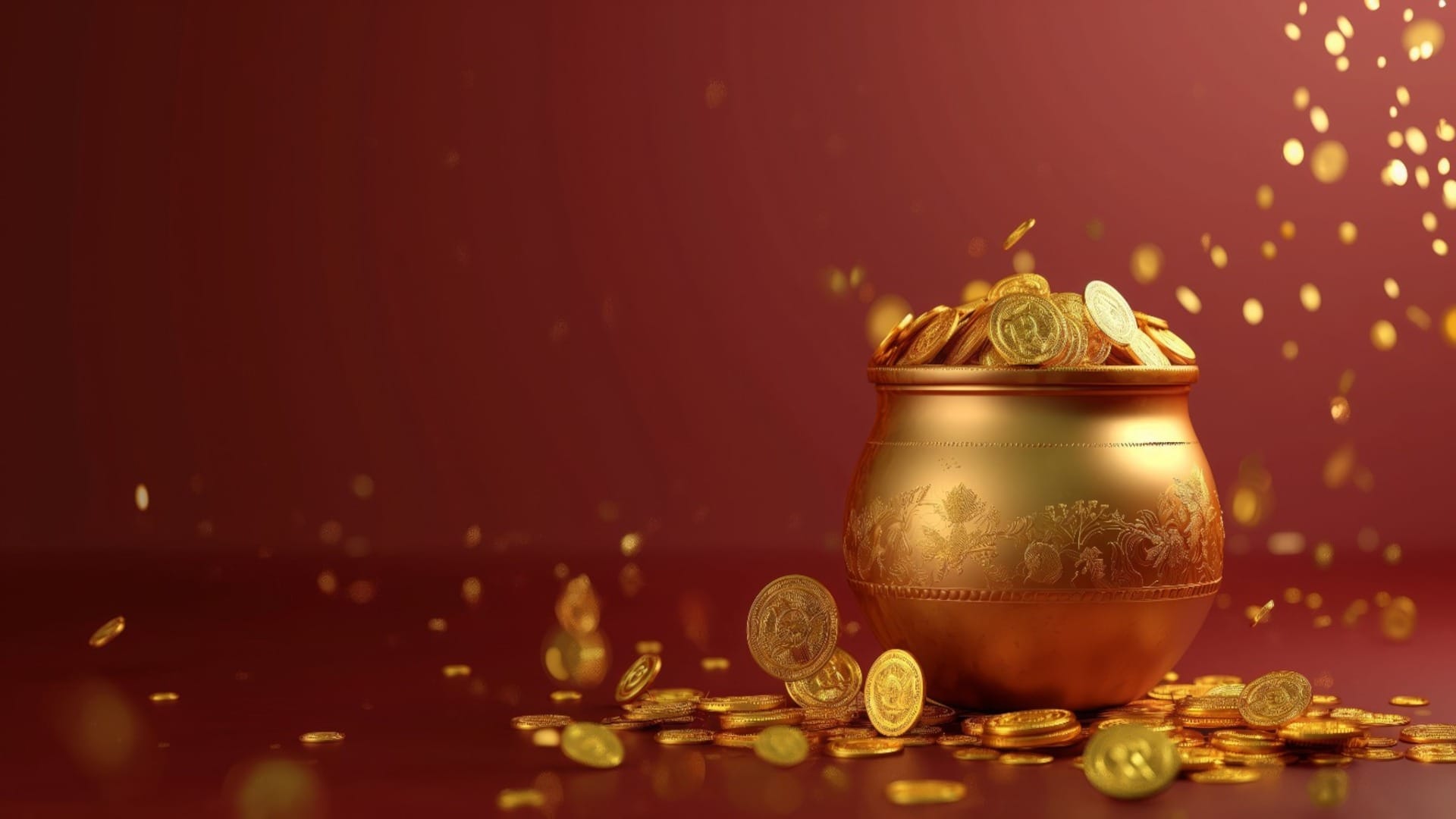 Dhanteras 2024: What Is The Gold Storage Limit At Home In India