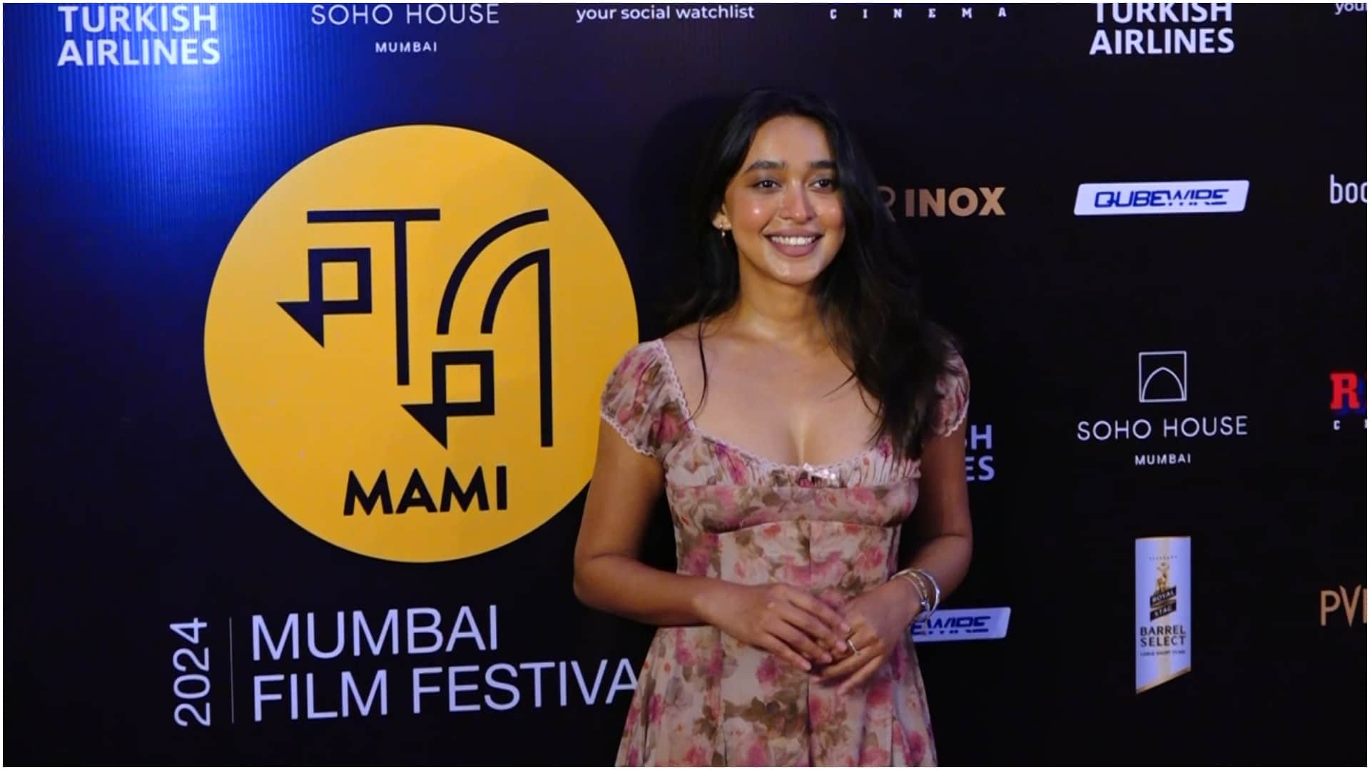 Go Noni Go premiered at mami mumbai film festival dimple kapadia akshay kumar twinkle khanna manav kaul