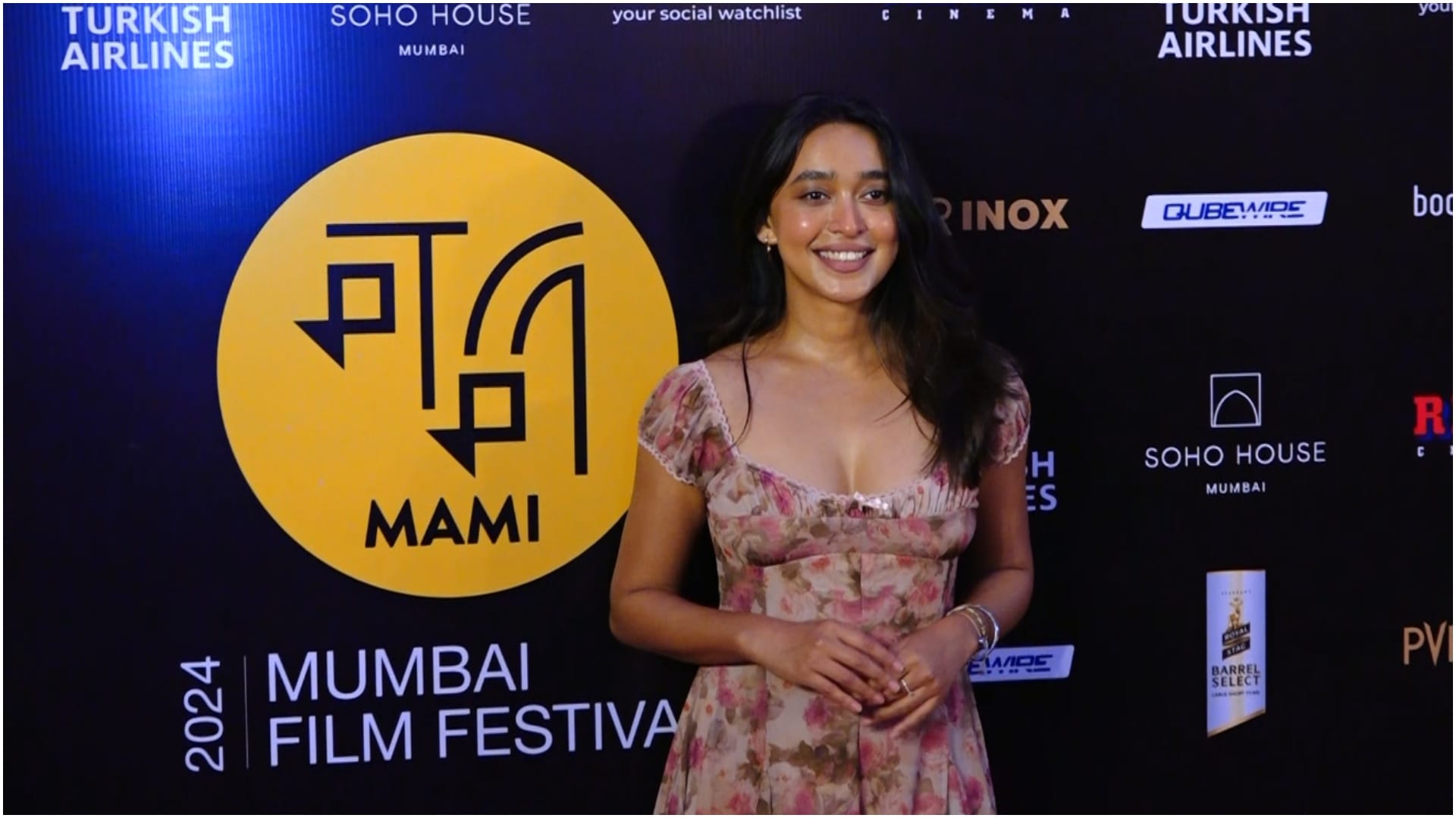 Go Noni Go premiered at mami mumbai film festival dimple kapadia akshay kumar twinkle khanna manav kaul