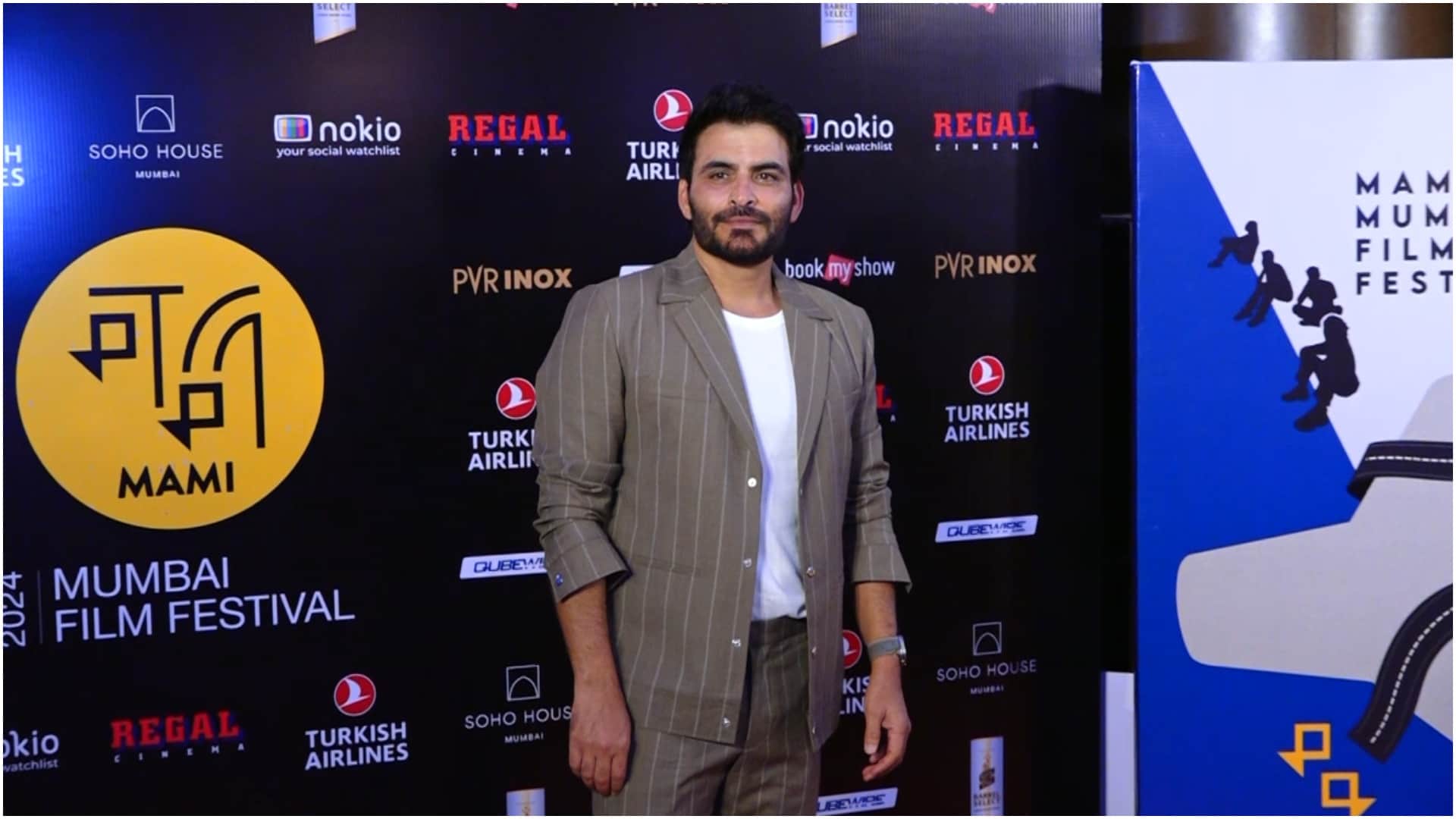 Go Noni Go premiered at mami mumbai film festival dimple kapadia akshay kumar twinkle khanna manav kaul