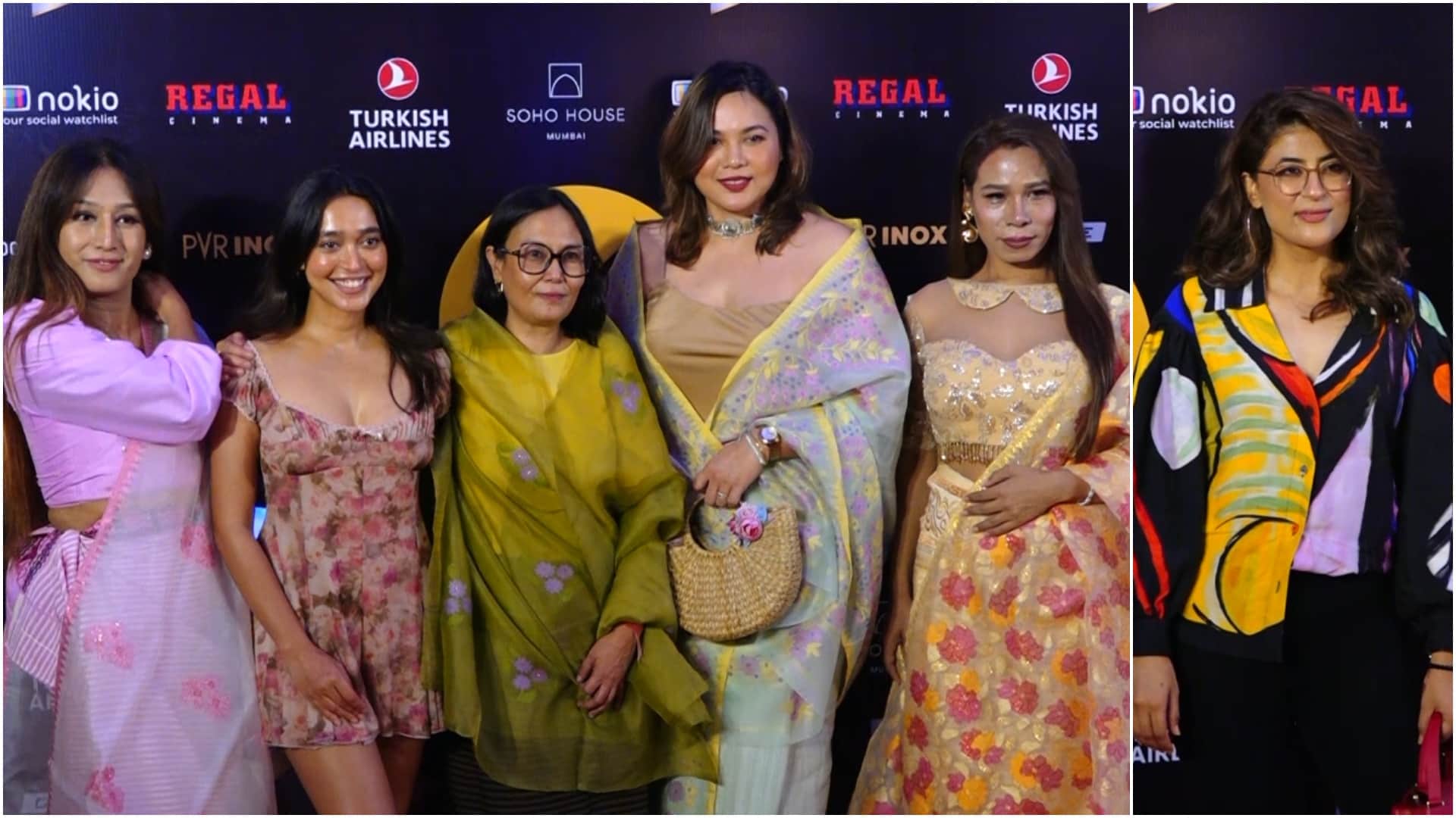 Go Noni Go actor Dimple Kapadia denies to pose with daughter Twinkle Khanna says I do not pose with Juniors