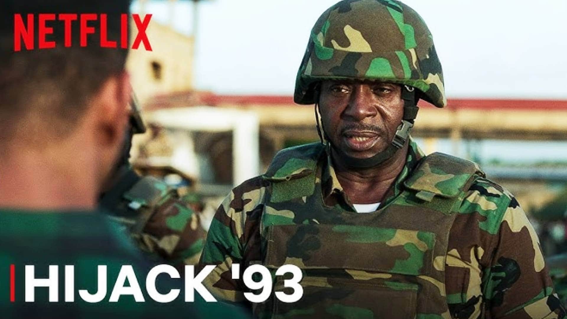 OTT releases This Week kriti sanon kajol do patti Hijack 93 Meiyazhagan The Legend Of Hanuman Season 5