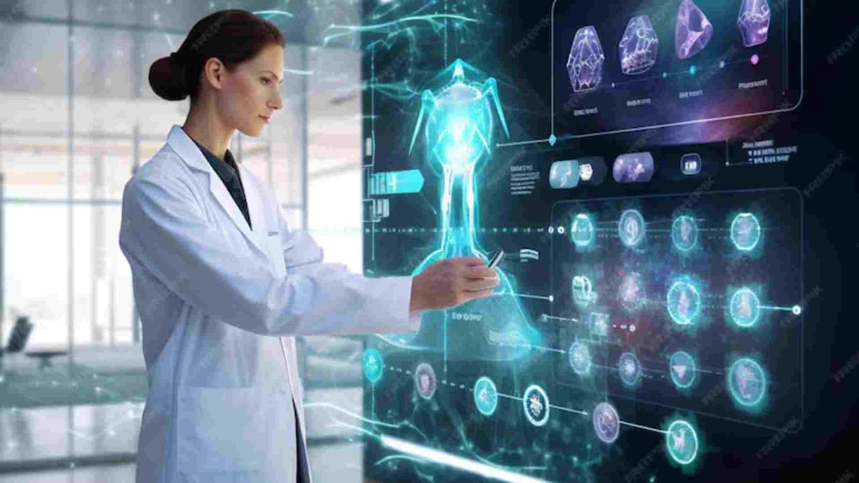 IIT Delhi Launches MS (Research) Programme in Healthcare Technology, apply here