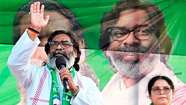 Jharkhand election Women voters hold key in CM hemant soren's constituency, 31 other seats
