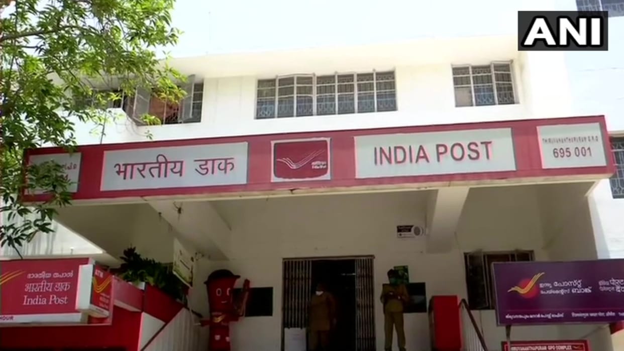 India Post directed by forum to pay back consumer 50 paise, plus Rs 15k