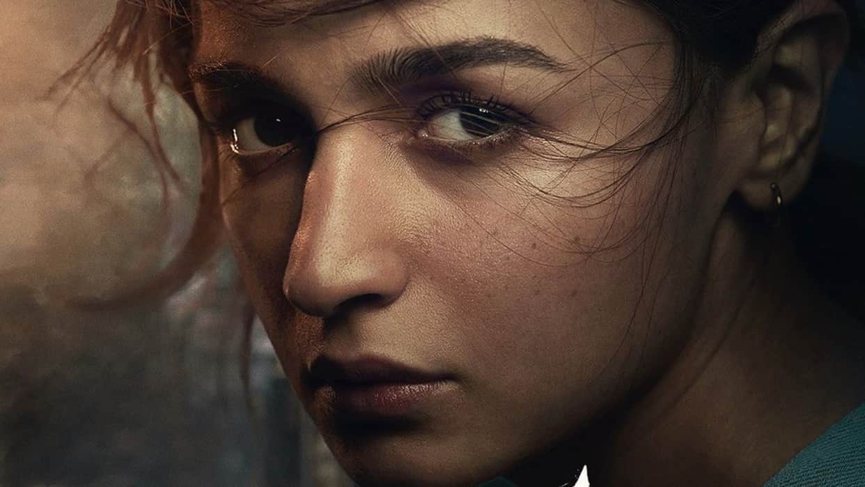 Jigra Box Office Collection Day 14  alia bhatt vasan bala vedang raina movie total earning day wise