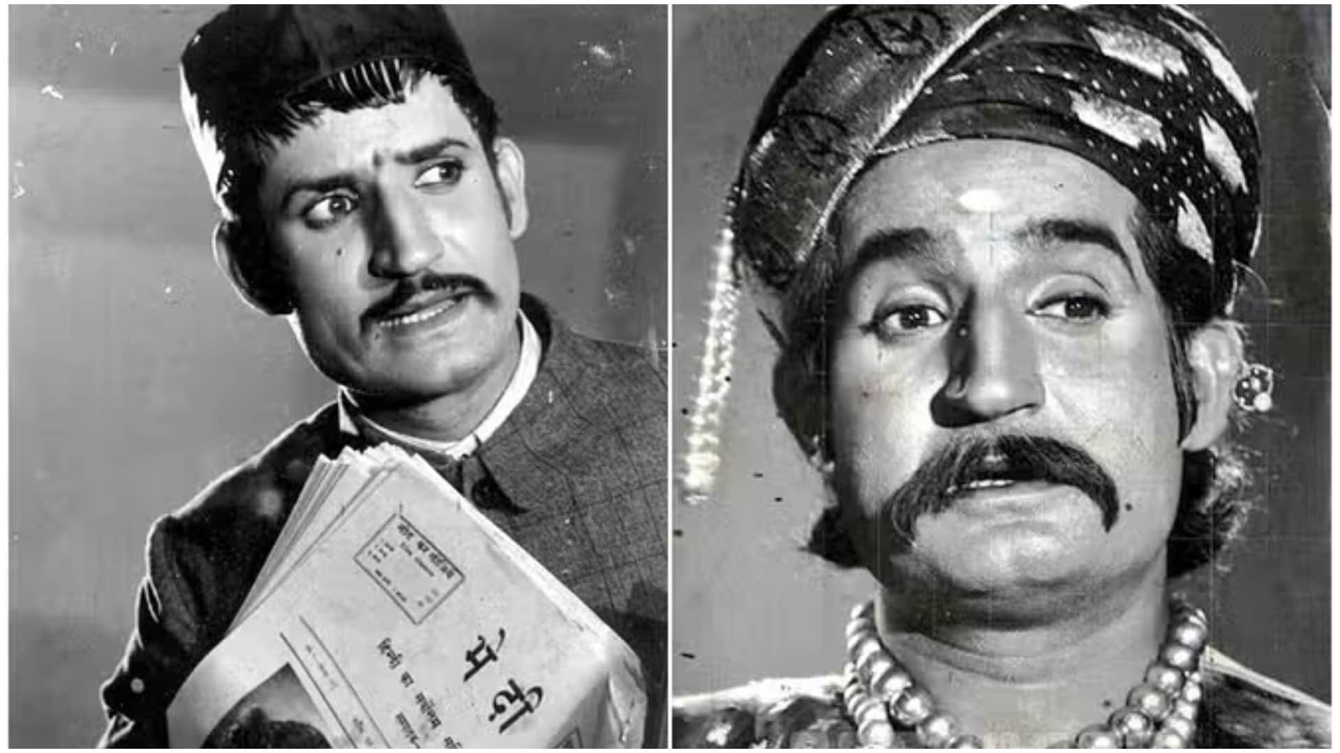 On Bollywood Popular Actor Jeevan Birthday know hidden and special facts about him