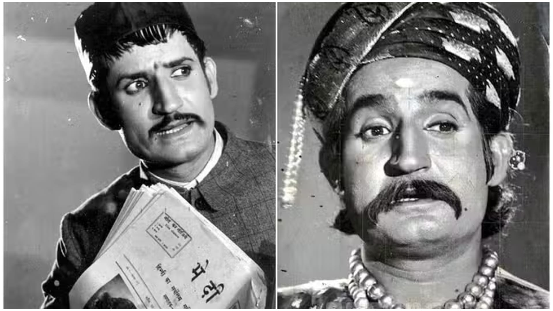 On Bollywood Popular Actor Jeevan Birthday know hidden and special facts about him
