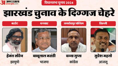 Top News Headline Today Important And Big News Stories Of 24 October 2024 Updates On Amar Ujala