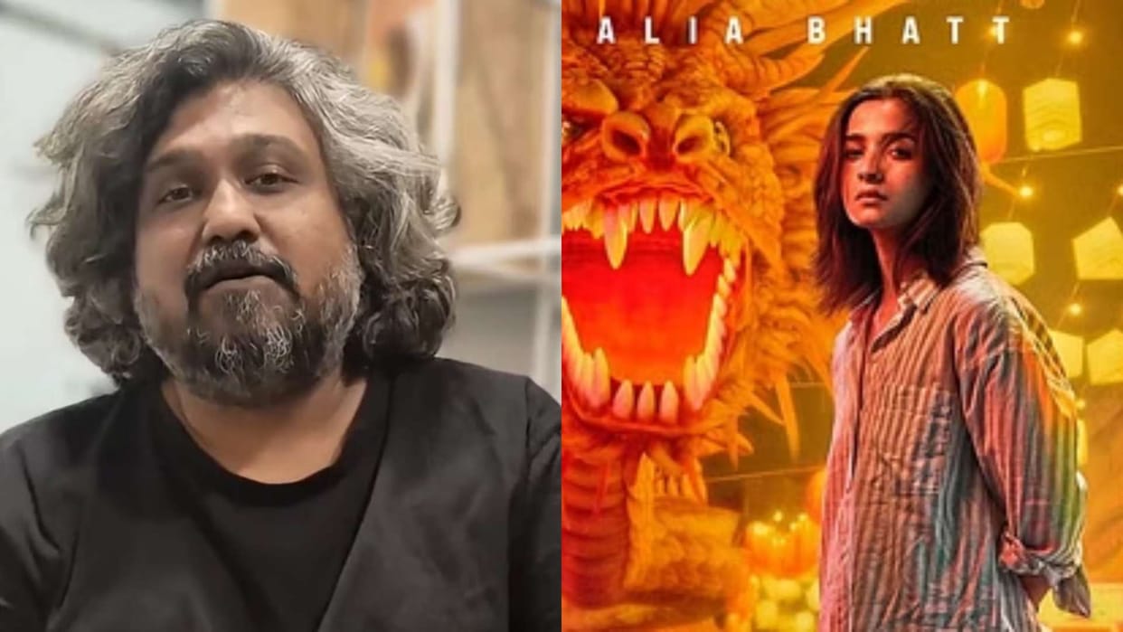 Jigra Controversy vasan bala reacted on divya khosla kumar allegation of his film copy of savi