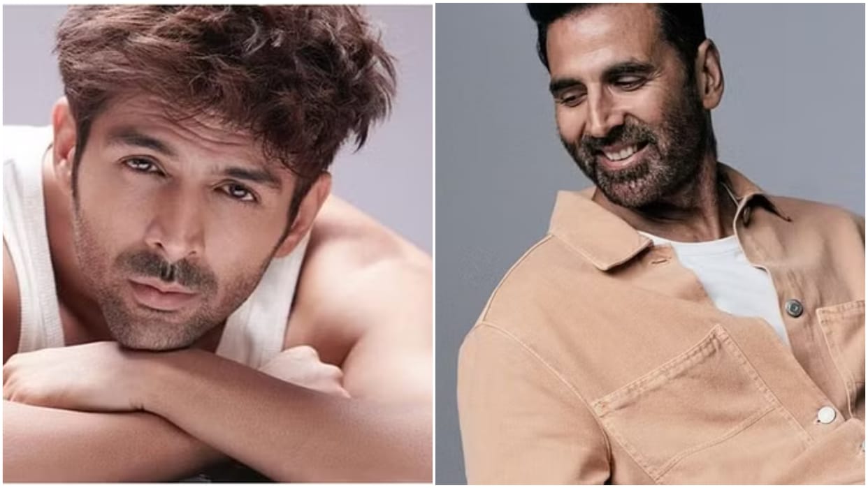 Bhool Bhulaiyaa 3 Akshay Kumar may be seen in Bhool Bhulaiyaa 3 Anees Bazmee said this