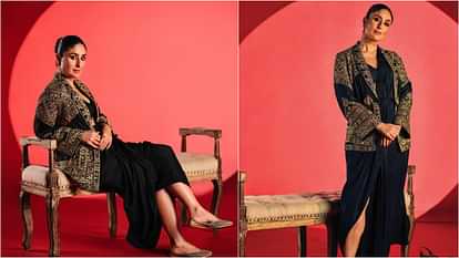 Diwali 2024 Fashion Ideas Celebrity Inspired Trendy Outfits For Festive Season