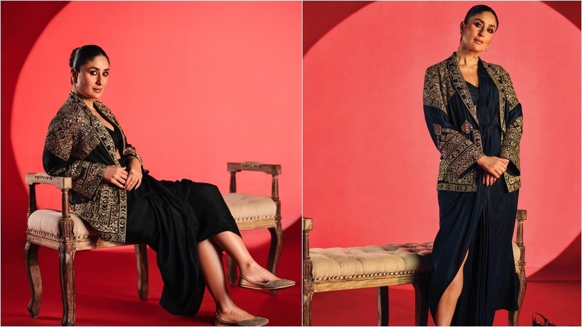 Diwali 2024 Fashion Ideas Celebrity Inspired Trendy Outfits For Festive Season