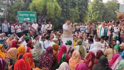 किसान महापंचायत