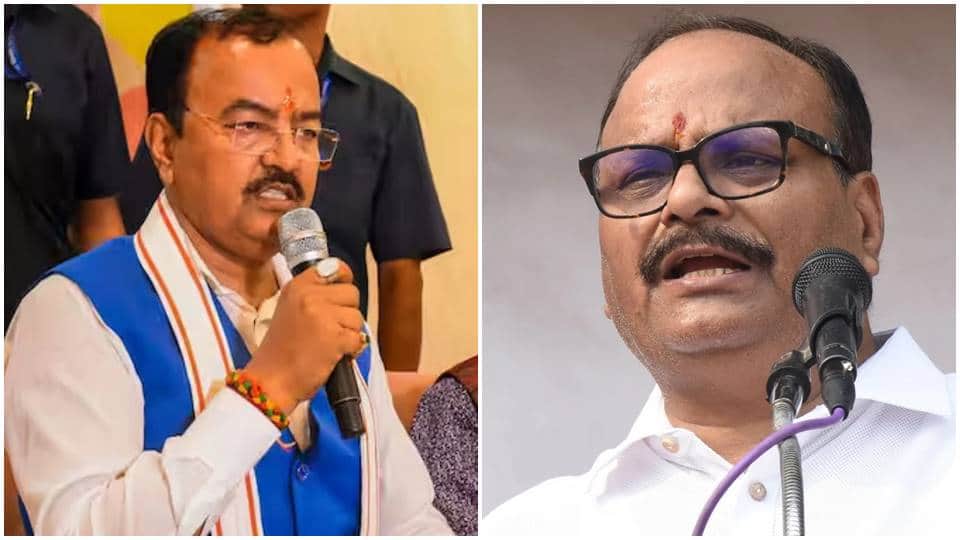 Ayodhya visits of both Deputy CMs cancelled due to Lucknow coaching centre fire incident