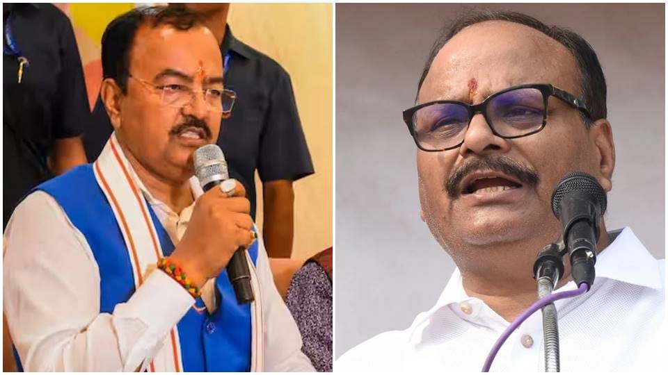 Ayodhya visits of both Deputy CMs cancelled due to Lucknow coaching centre fire incident