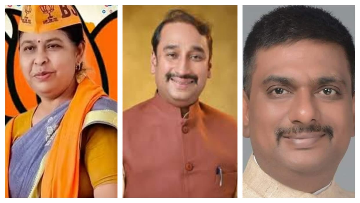 Phulpur By Election: BJP has decided its candidate from Phulpur seat, BJP can field Kavita Patel