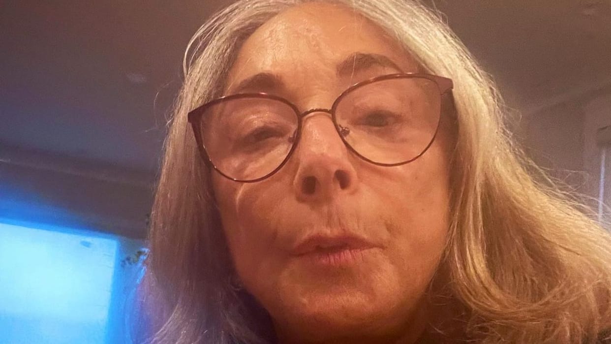 Lynda Obst Dies at the age of 74 Hollywood producer famous for Sleepless In Seattle Fisher King Interstellar