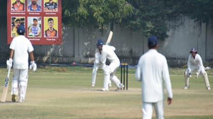 CK Nayudu Trophy: CSK batter wreaked havoc, gave UP a victory with 12 skyscraper sixes