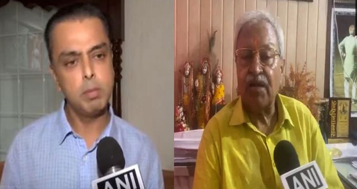 Jagdeep Dhankhar appointed Milind Deora as chairman of Committee on Subordinate Legislation