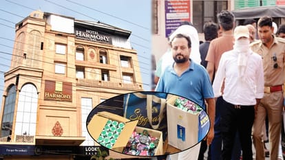 मेरठ में कसीनो