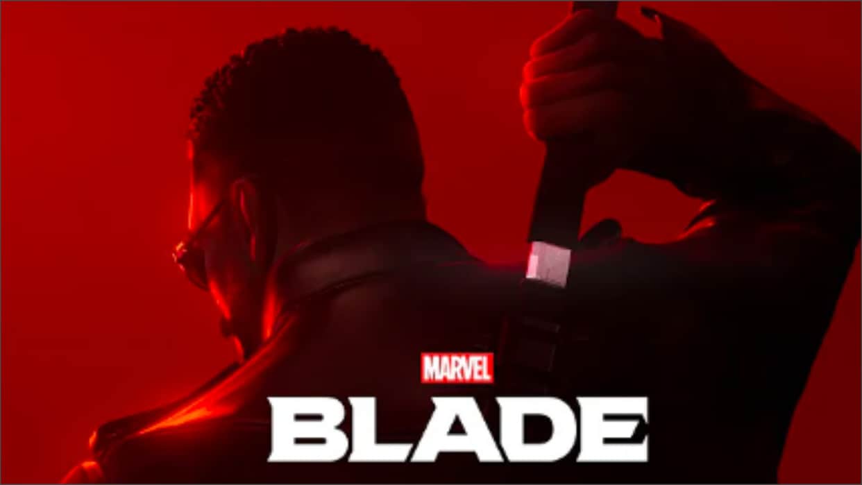 Marvel Studios Blade removed from the 2025 schedule you will have to wait to watch the film