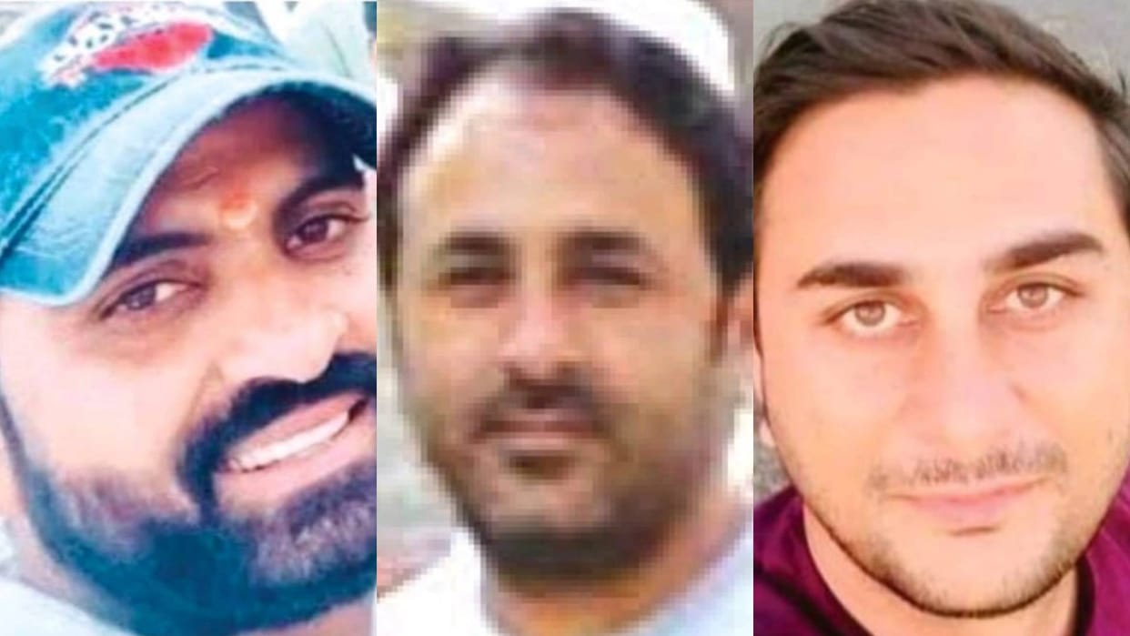 Mandsaur MD Scandal NCB and police fail to trace associates of Haris and Premsukh