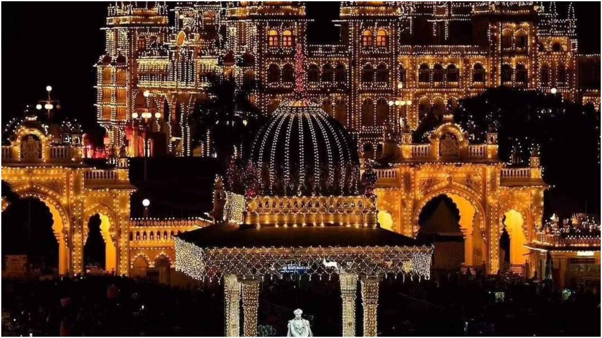 Diwali 2024 visit these places to celebrate Deepavali unique celebration in india