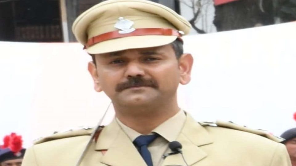 Army and police will jointly run operation pahad security