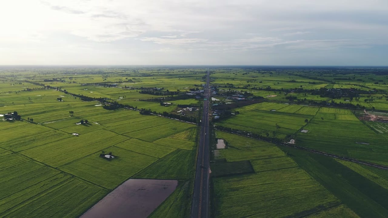 Government gives green signal to establish new city along Yamuna Expressway in Greater Noida